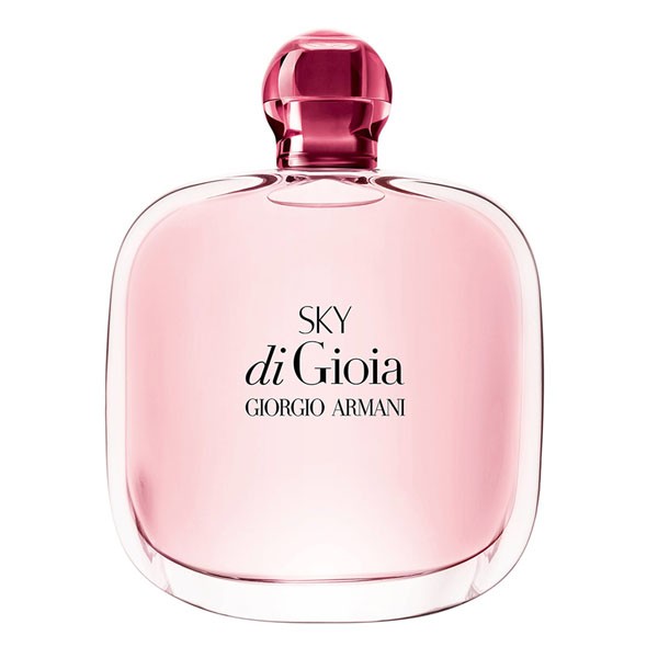 WOMEN'S PERFUMES ARMANI SKY DI GIOIA