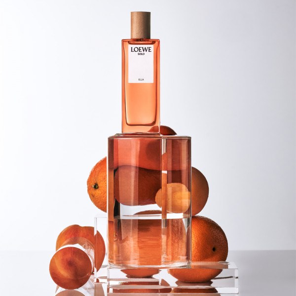 Solo Ella Eau de Parfum - Loewe - Sabina