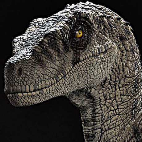 ジュラシック・パークⅢ - 映画 & TV - Series