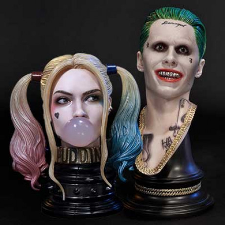 スーサイド・スクワッド - DC - Series