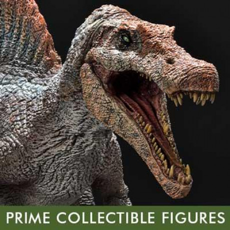 ジュラシック・パークⅢ - 映画 & TV - Series