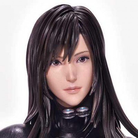 GANTZ - 日本アニメ・マンガ - Series