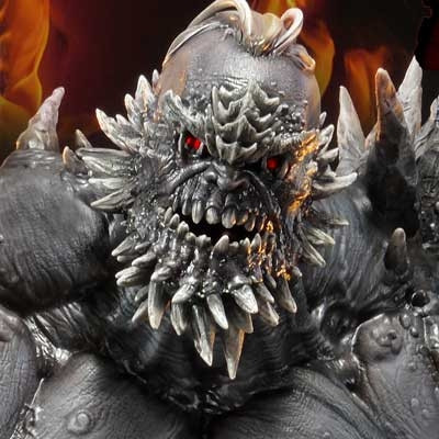 ドゥームズデイ スーパ | スタチュー | プライム1スタジオ