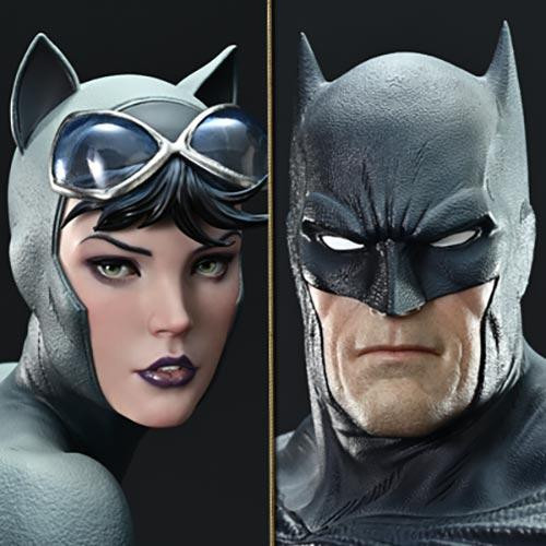 バットマン・ザ・バーサ | スタチュー | プライム1スタジオ