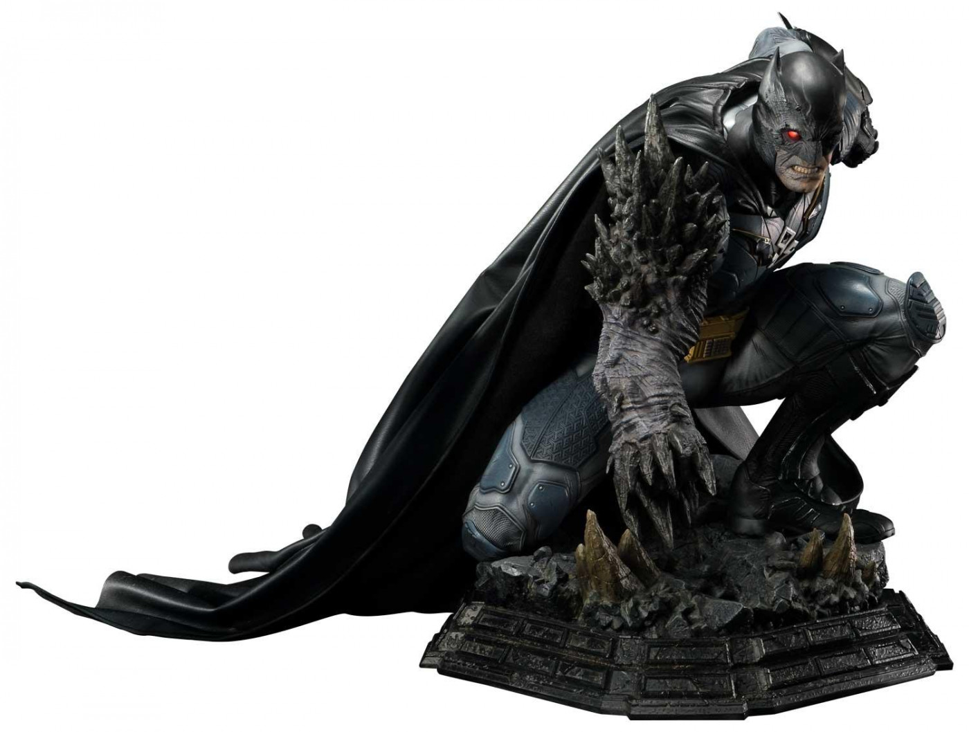 バットマン“Earth | スタチュー | プライム1スタジオ