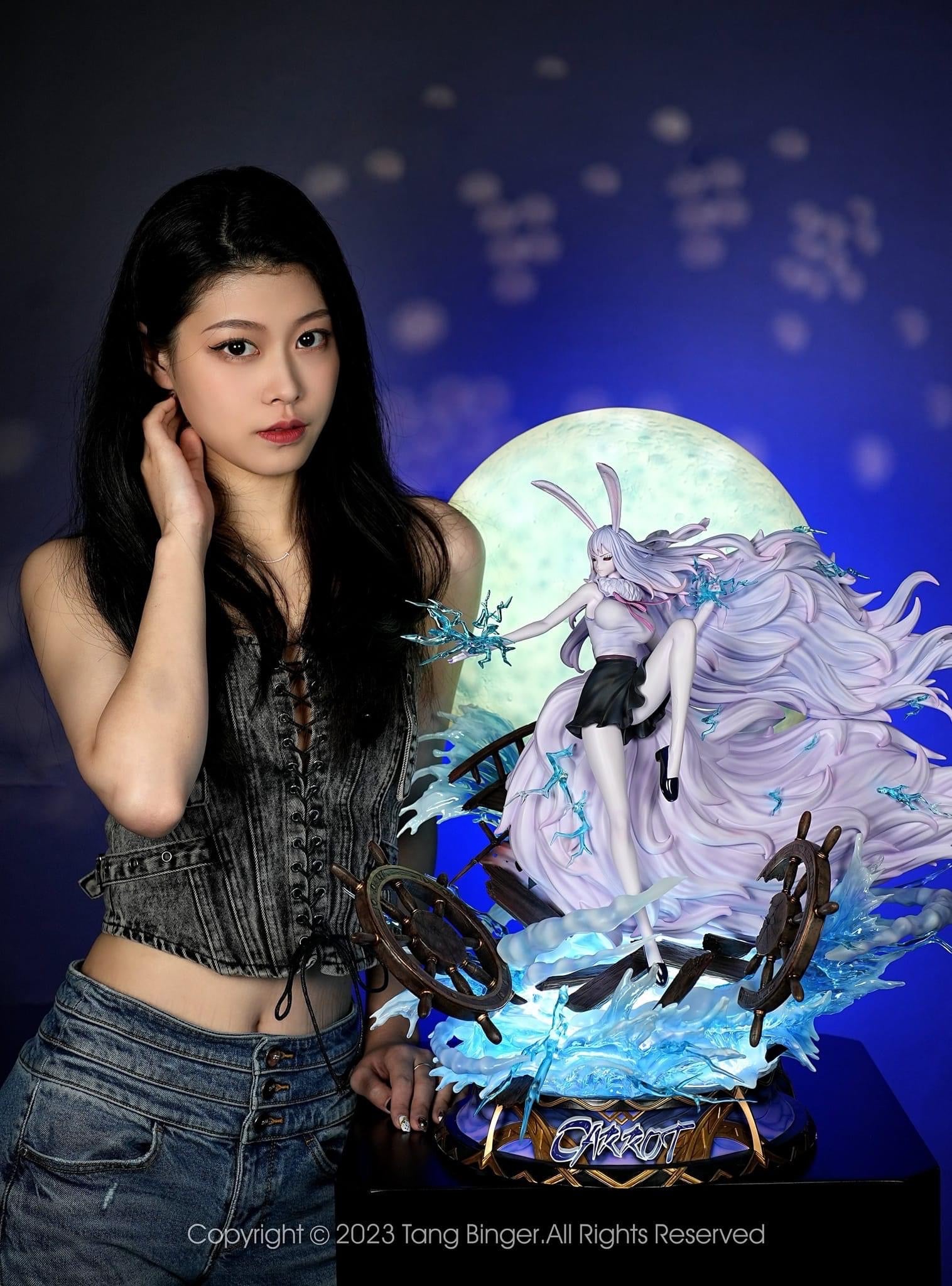 ゆゆ Carrot Club Yearlings 2025カタログ ゆゆ Carrot Club Yearlings