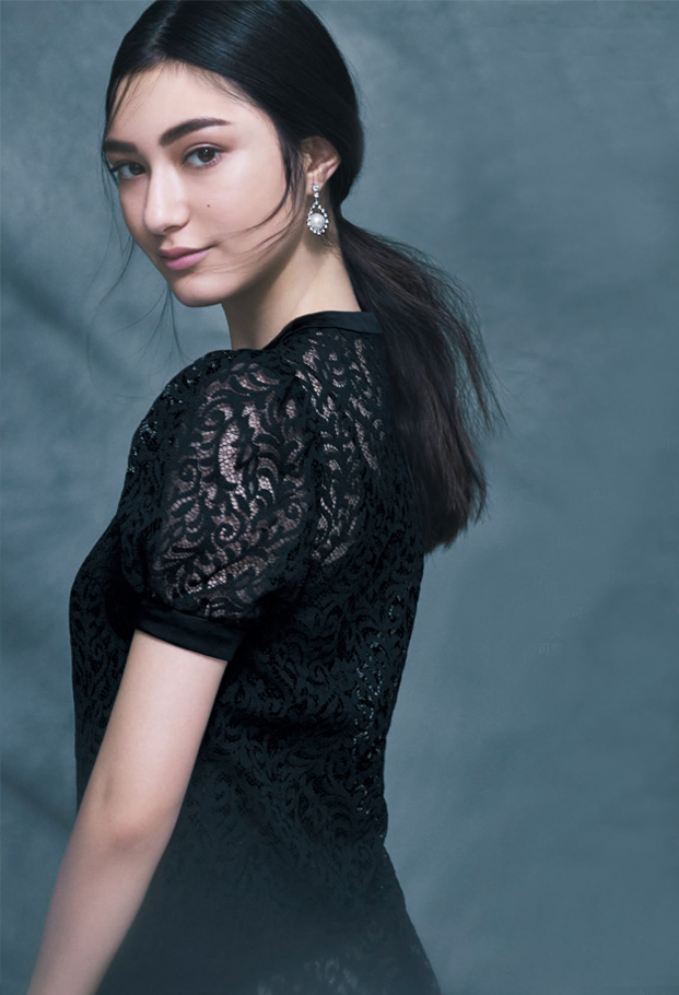 MEDIA ITEMS 25ans 5月号 | m-i-d | AVENIRETOILE(アベニール