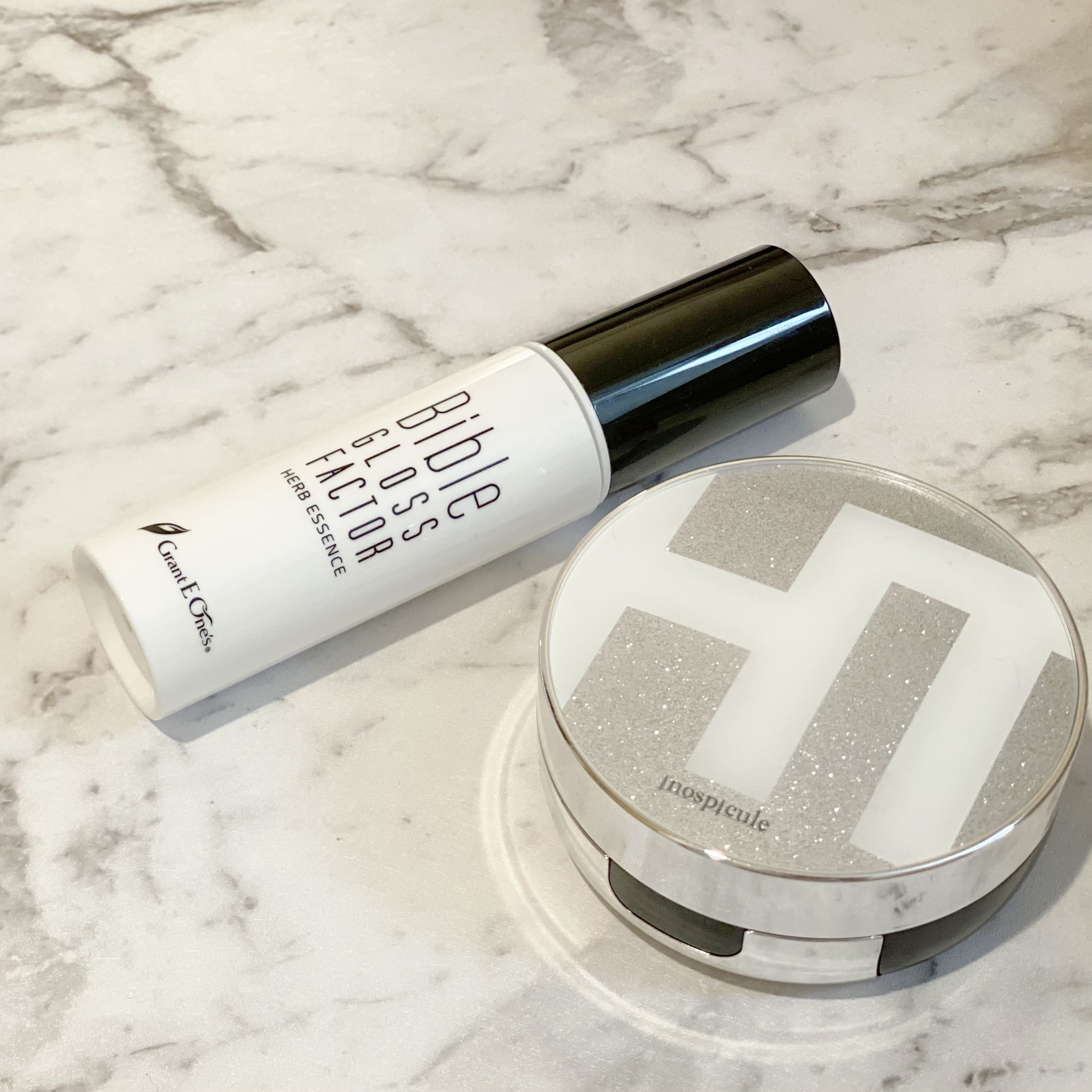 最近のおうち美容”Bible GLOSS FACTOR(バイブルグロスファクター)と