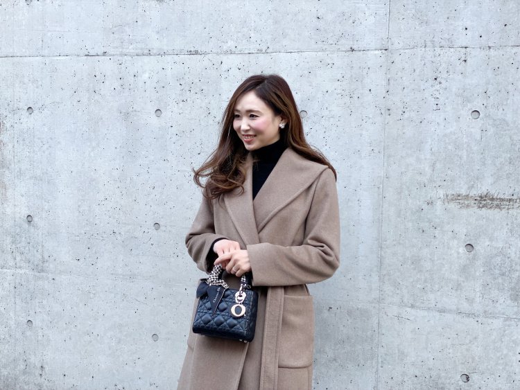 SALE】SALEの本命コートはこれっ！PRESSがお勧めしたいのは、M