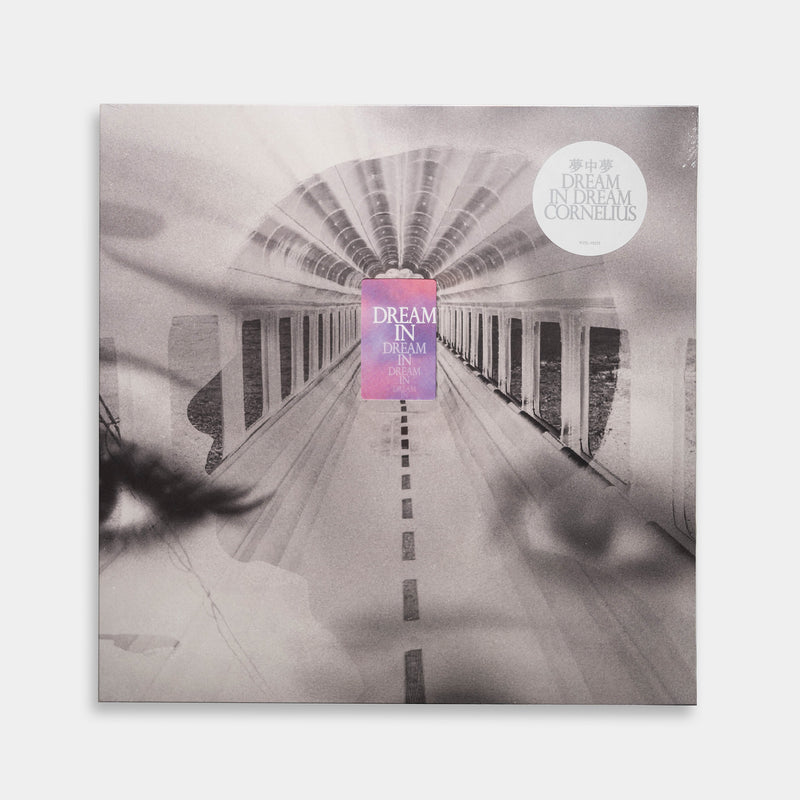 夢中夢 - -Dream In Dream-【レコード】 – Staghorn Records