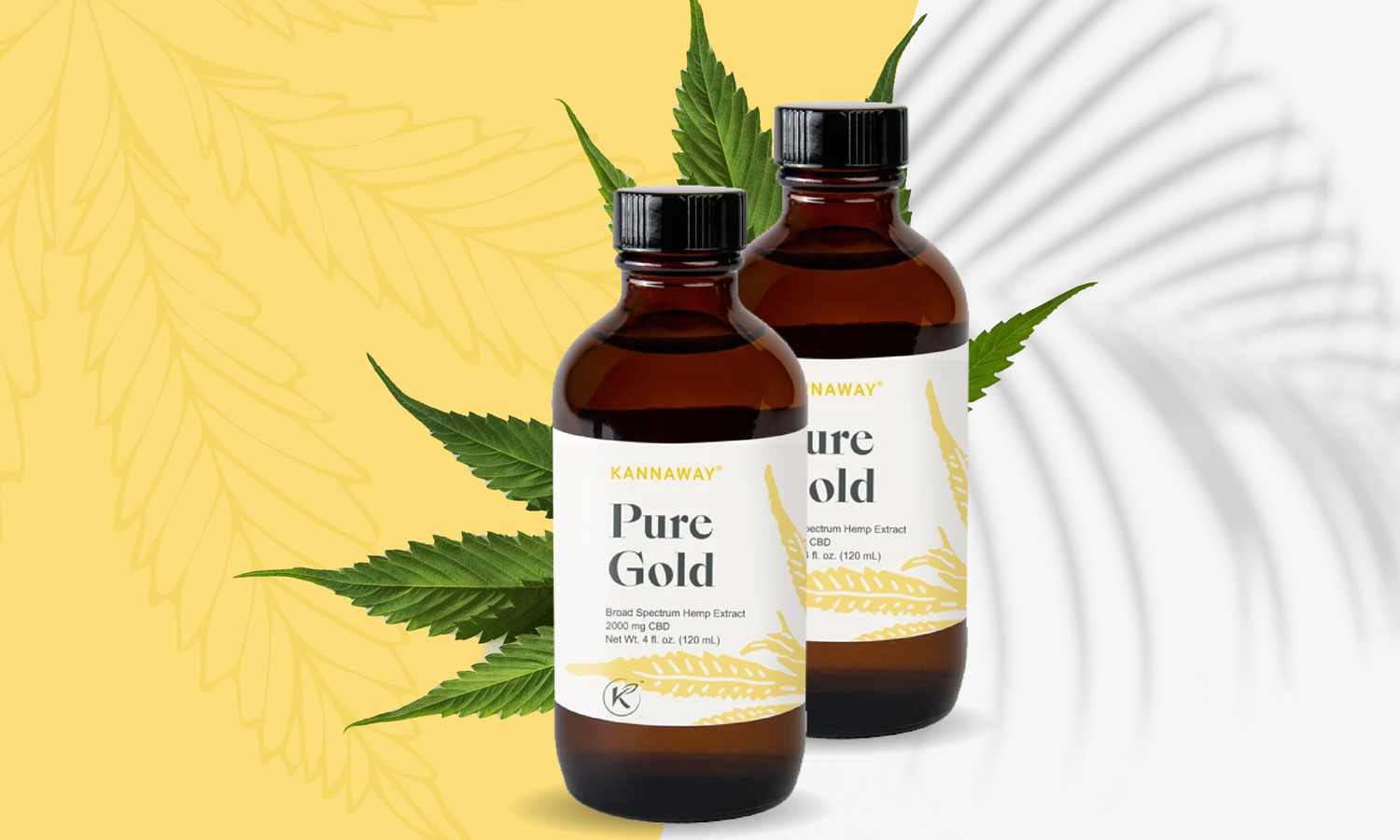 Kannaway Pure Gold 2024 Review – GoReBalance