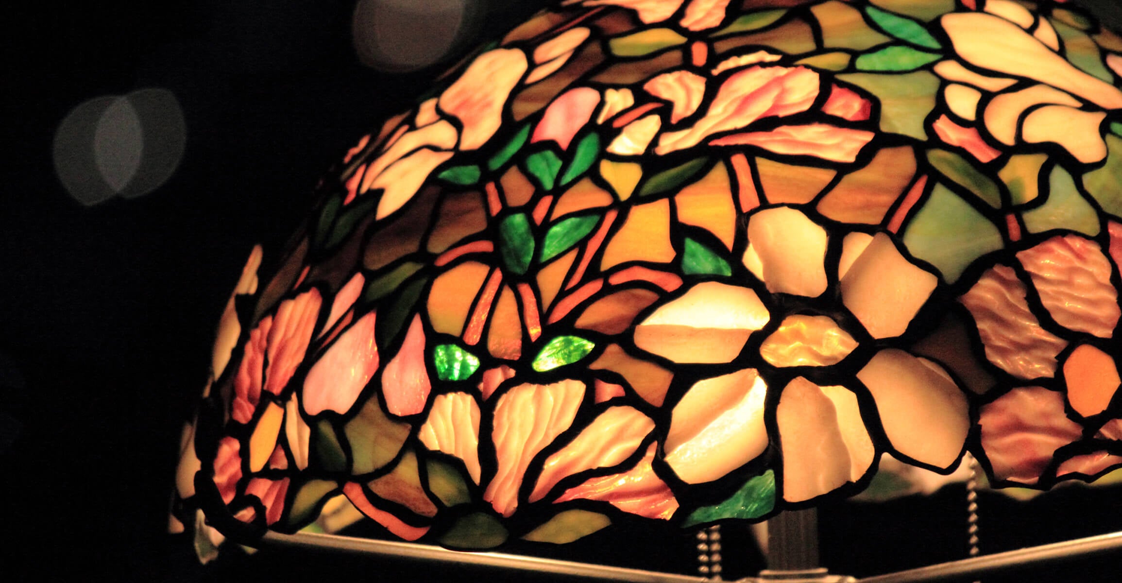 Stained glass Accenti｜福岡県北九州市のガラス工芸作家・逆瀬川京子