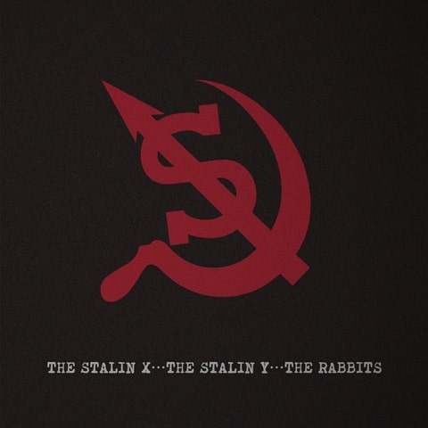 DISCOGRAPHY | THE STALIN OFFICIAL WEB SITE