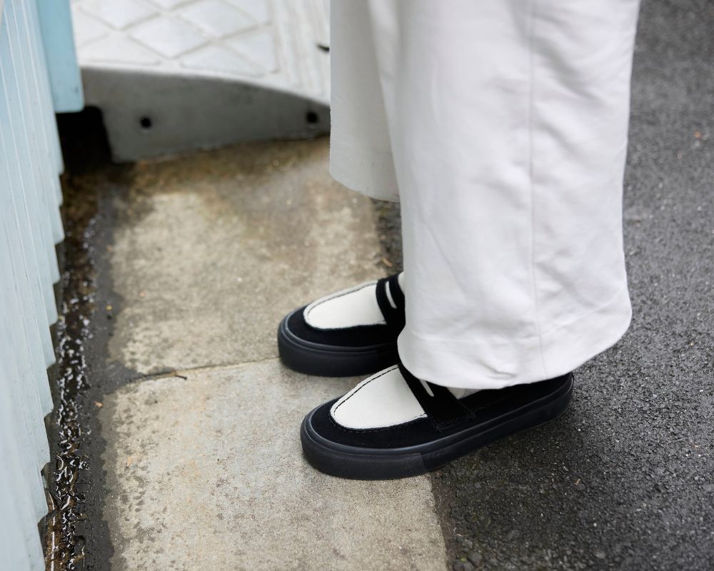 STANCLAN｜スリッポン・ローファースニーカーブランド