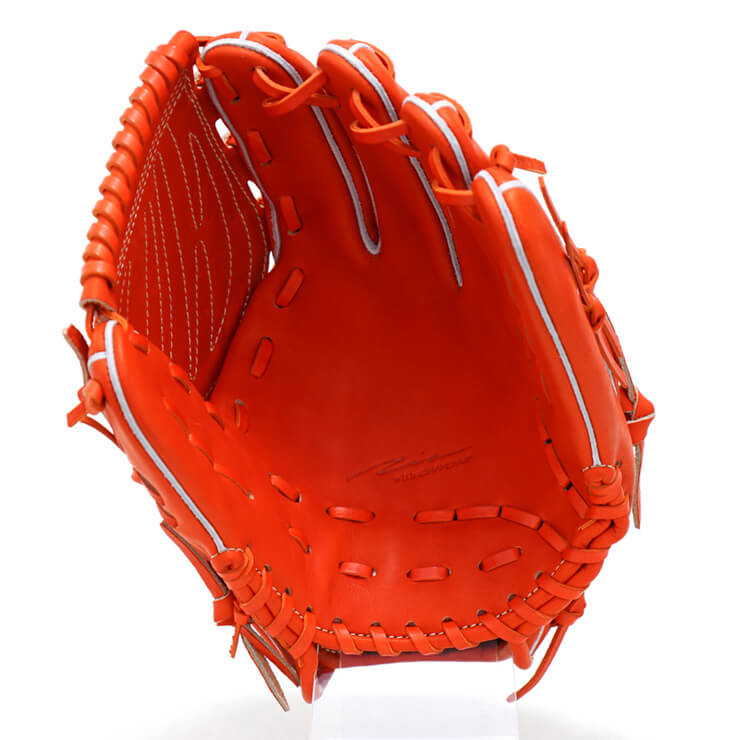 アイピーセレクト 硬式 アルモニーア グローブ グラブ 投手用 右投げ用