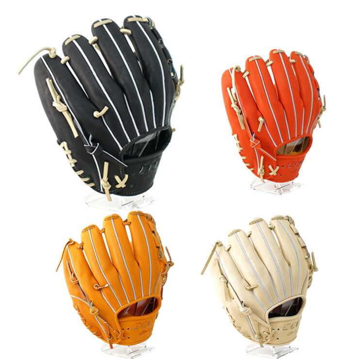 2023モデル】ミズノプロ 硬式 グローブ グラブ 内野手用 ウェブ下