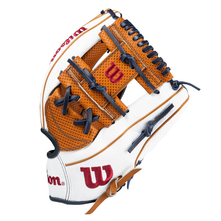 2024モデル】ウィルソン 軟式 グローブ グラブ 内野手用 右投げ用 左