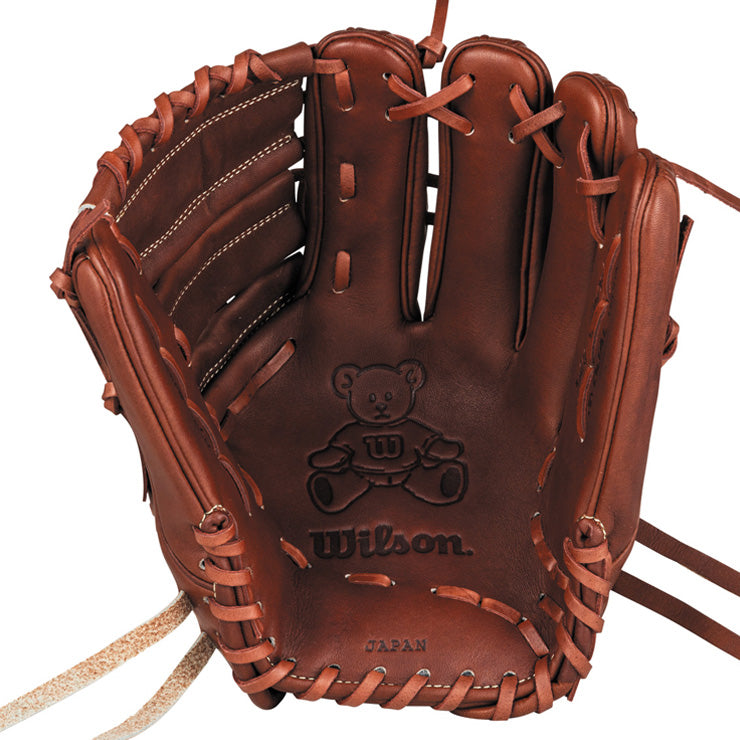 2025モデル】ウィルソン 硬式 グローブ グラブ 投手用 右投げ用 33型