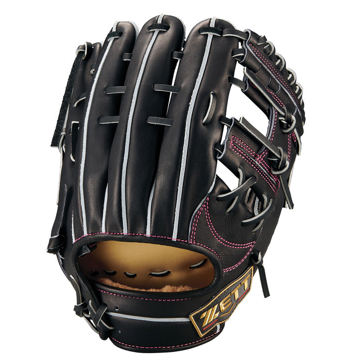 2026モデル】ゼット プロステイタスSE 硬式 グローブ グラブ 源田