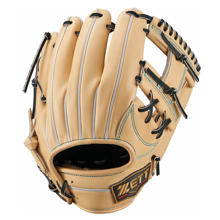 2024モデル】ゼット プロステイタスSE 硬式 グローブ グラブ 今宮