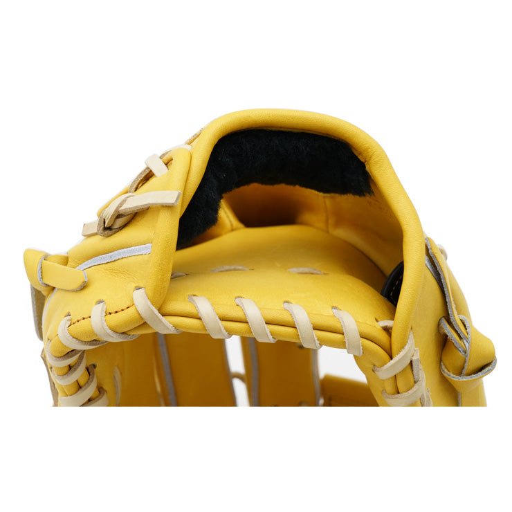 2024モデル】ゼット プロステイタス 硬式 グローブ グラブ 内野手用