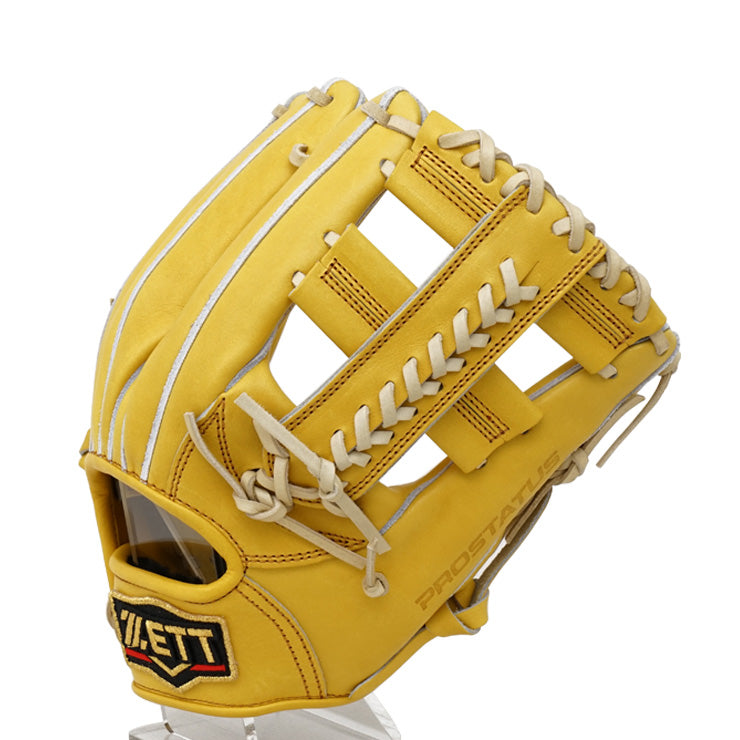 2024モデル】ゼット プロステイタス 硬式 グローブ グラブ 内野手用