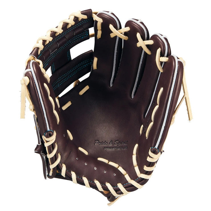 2025モデル】ゼット プロステイタスSE 硬式 グローブ グラブ 源田