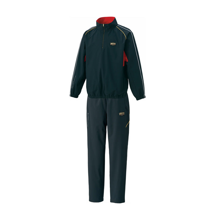 2024モデル】ゼット プロステイタス 限定 野球 ウェア ウィンド