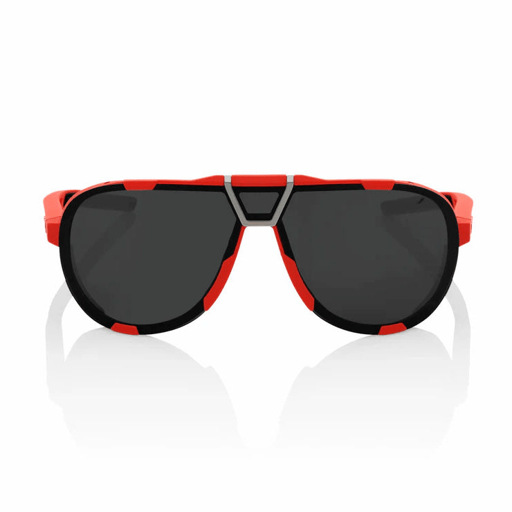 100%(ワンハンドレッド) スポーツサングラス ウエストクラフト