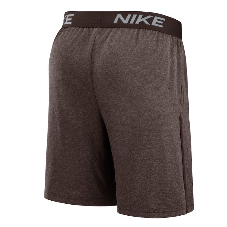 ナイキ サンディエゴ・パドレス ショートパンツ ハーフパンツ MLB