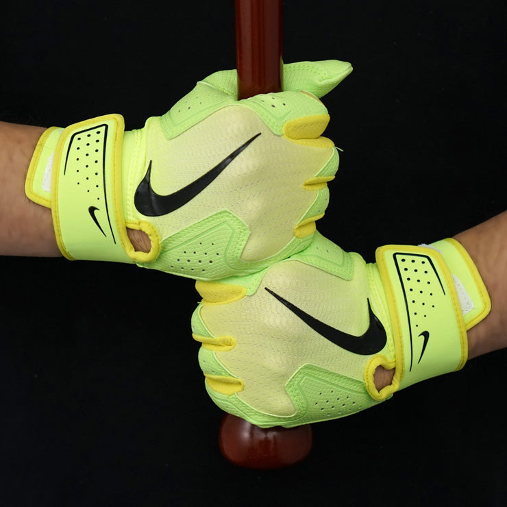 2026モデル】ナイキ バッティンググローブ アルファ2.0 両手用 一般