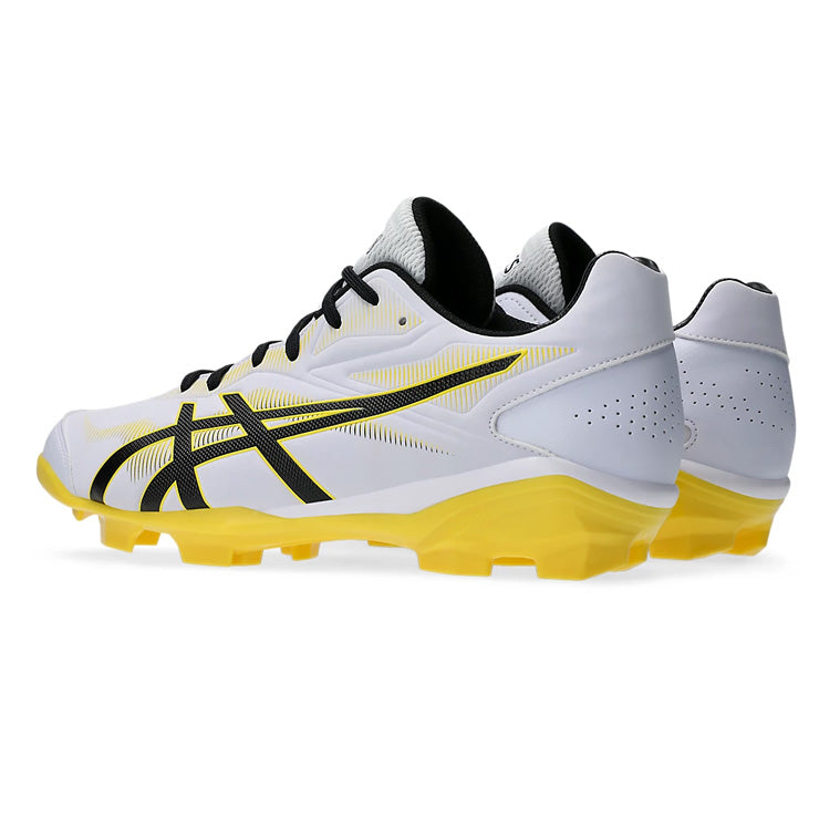 2025モデル】アシックス 野球 ポイントスパイク スターシャイン3 限定