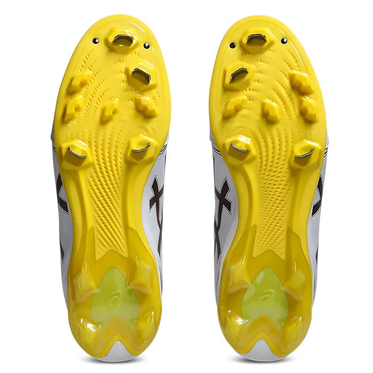 2025モデル】アシックス 野球 金具スパイク ネオコネクト 限定カラー