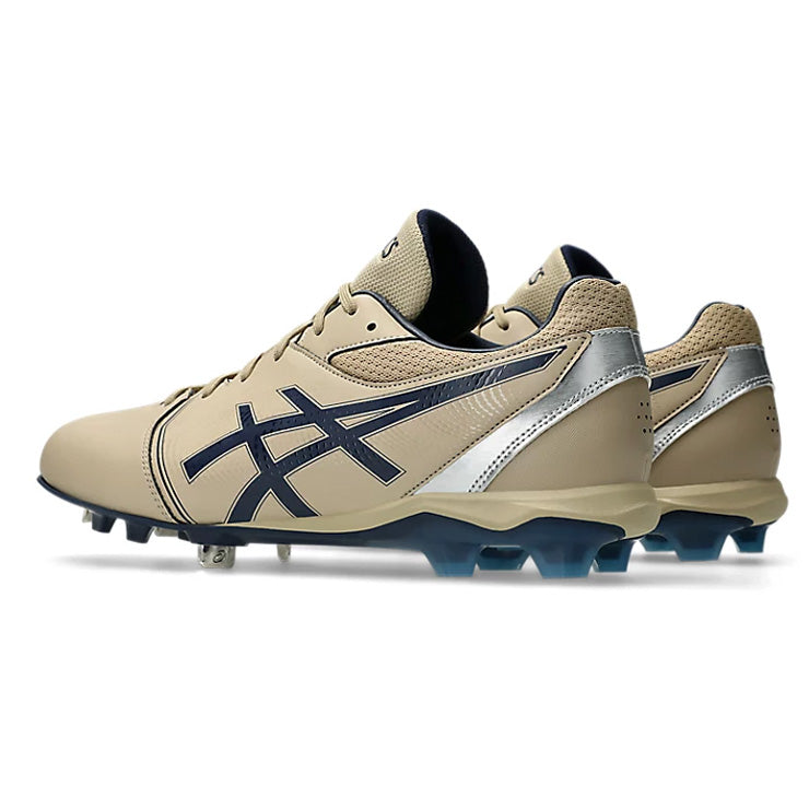 2025モデル】アシックス 野球 金具スパイク ネオコネクト 限定カラー
