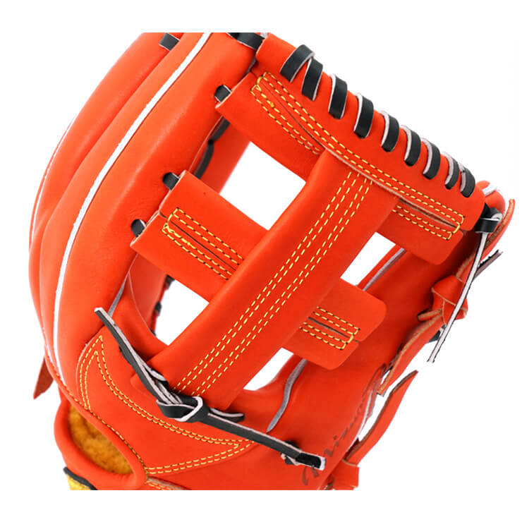 2023モデル】ミズノプロ 硬式 グローブ グラブ 内野手用 テネイシャス