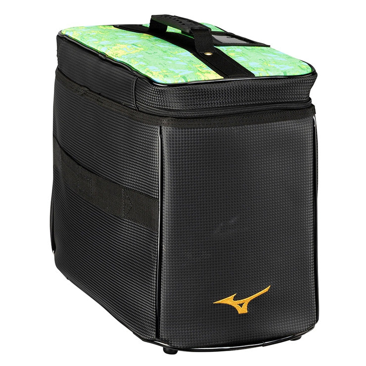 2025モデル】ミズノプロ 限定 野球 グラブケース 2個入れ 20L 限定