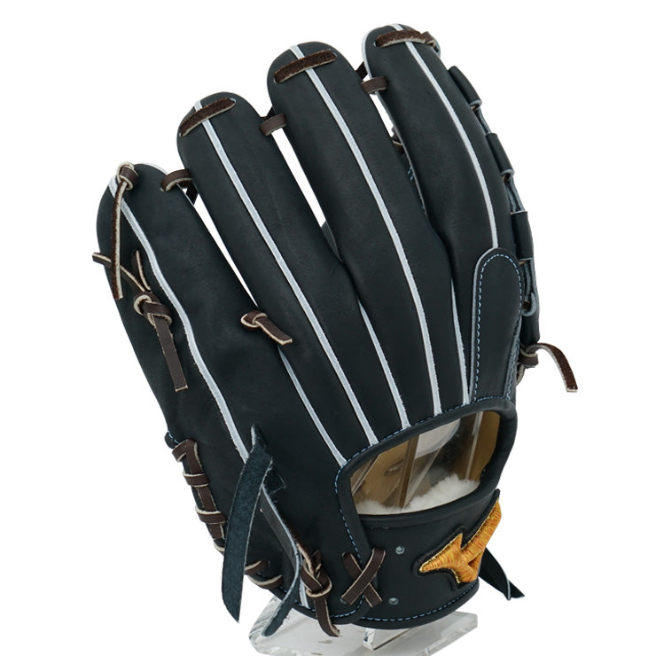 九州限定】ミズノプロ 硬式 グローブ グラブ 内野手用 長岡モデル