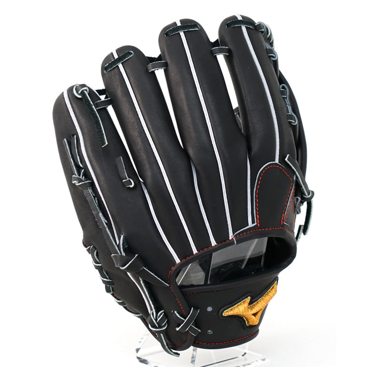 2024モデル】ミズノプロ 硬式 グローブ グラブ 内野手用 TM型 石井琢朗