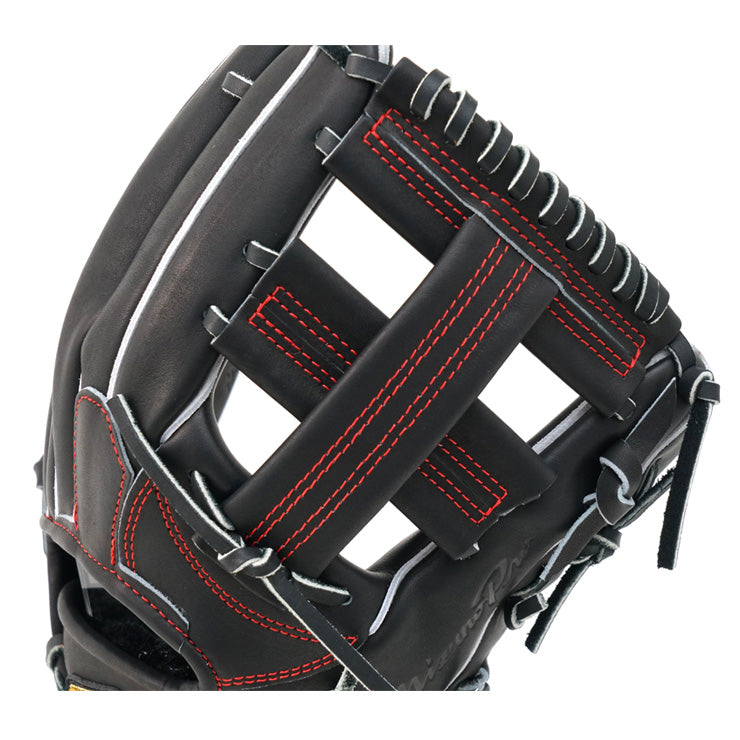 2024モデル】ミズノプロ 硬式 グローブ グラブ 内野手用 TM型 石井琢朗