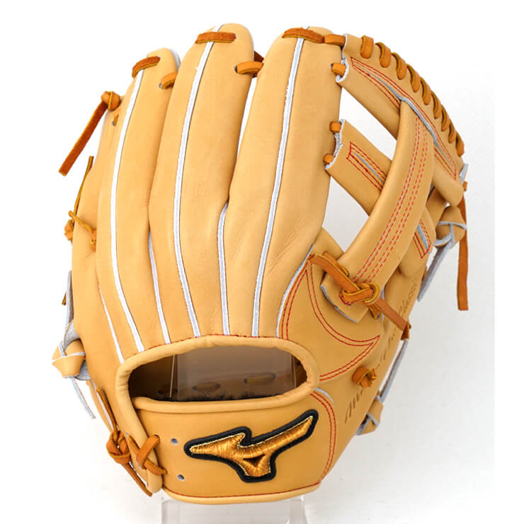 2024モデル】ミズノプロ クラシック 硬式 グローブ グラブ 内野手用