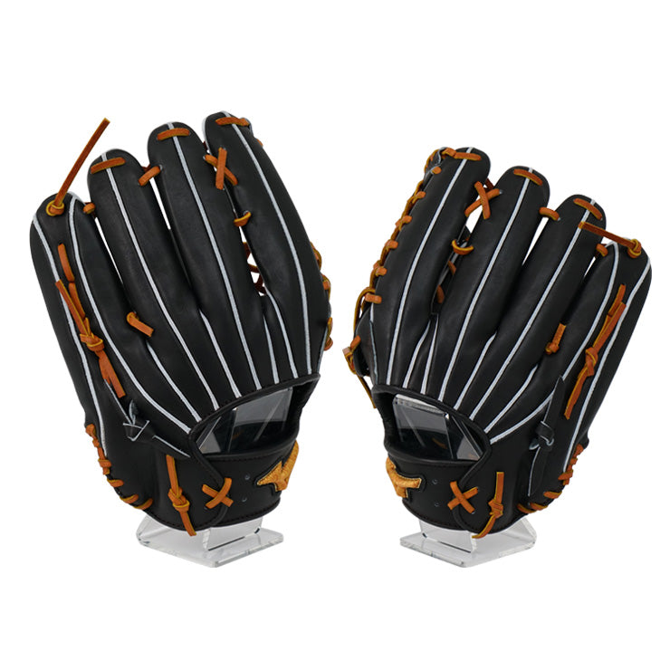 2024モデル】ミズノプロ クラシック 硬式 グローブ グラブ 外野手用 右