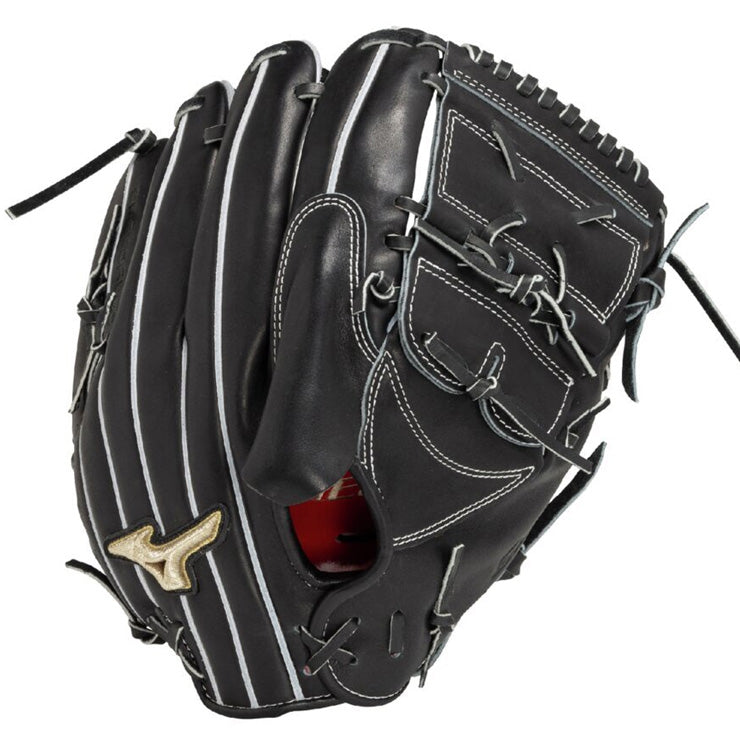 球速が上がるグラブ】2025モデル ミズノ グローバルエリート 硬式