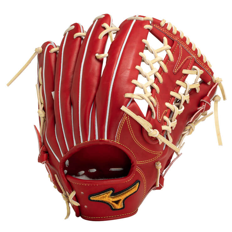 2024モデル】ミズノプロ クラシック 軟式 グローブ グラブ 外野手用