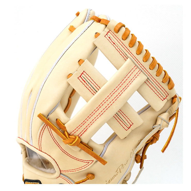 2024モデル】ミズノプロ クラシック 軟式 グローブ グラブ 内野手用