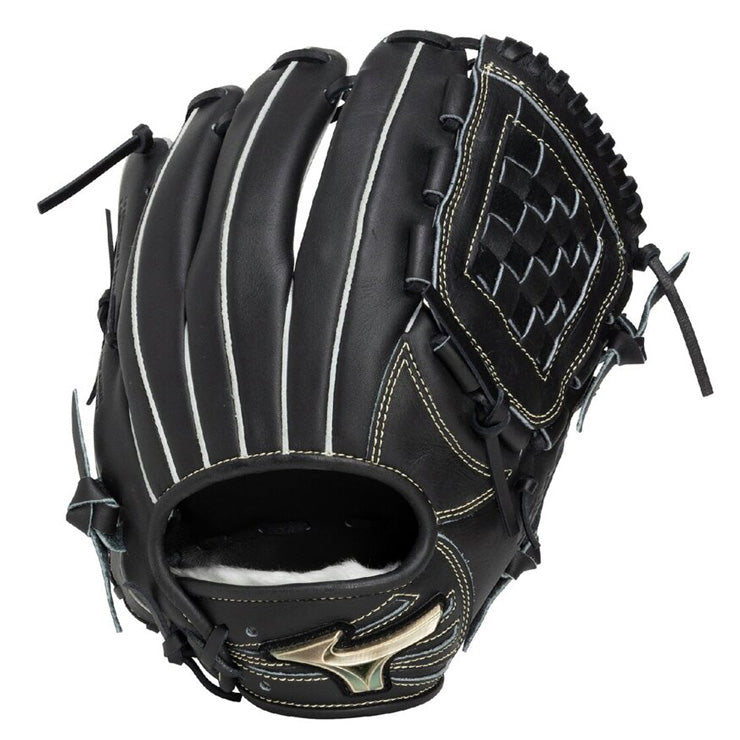 2026モデル】ミズノ 軟式 グローブ グラブ オールラウンド用 右投げ用
