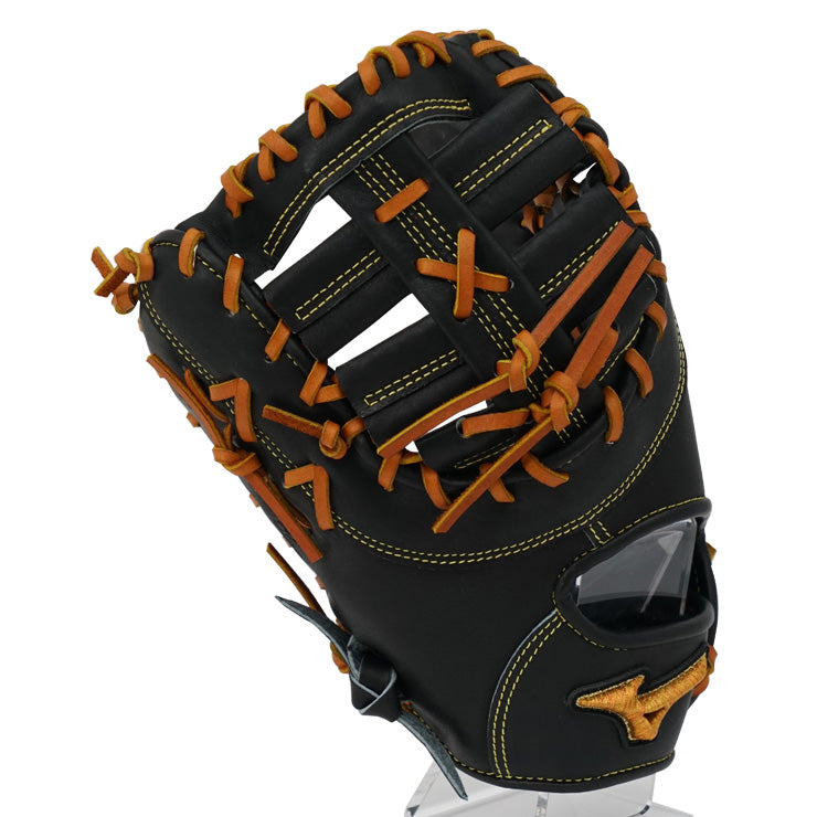 2024モデル】ミズノプロ クラシック 硬式 ファーストミット 右投げ用