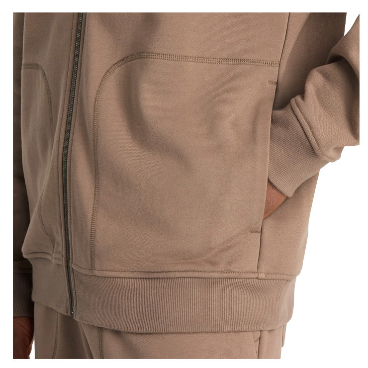 ニューバランス 大谷翔平 シグネチャーコレクション 長袖 パーカー