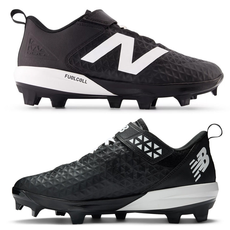 2025秋冬モデル】ニューバランス 野球 ポイントスパイク Fuel Cell