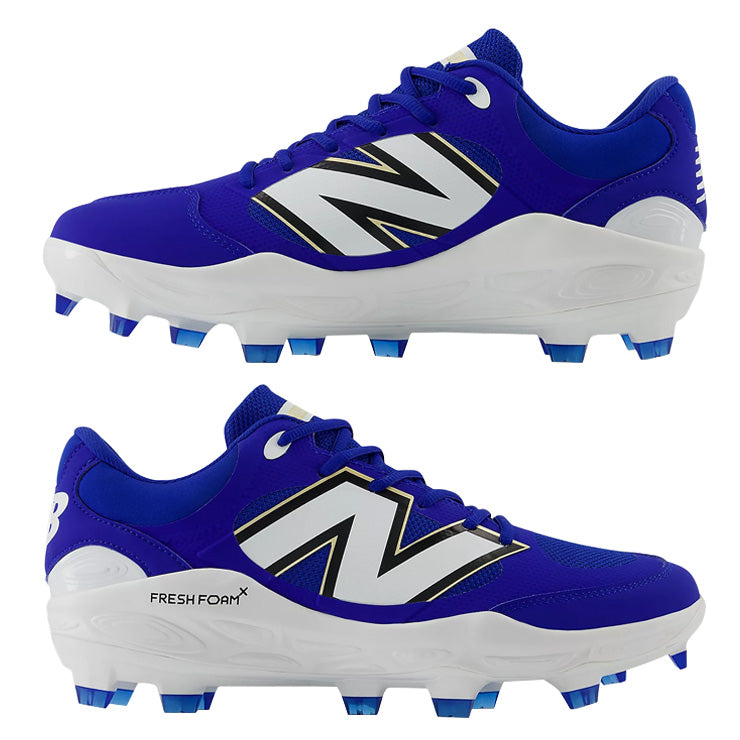 2025モデル】ニューバランス 野球 ポイントスパイク FRESH FOAM X