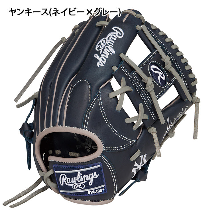 2025モデル】ローリングス 少年軟式 グローブ グラブ オールラウンド用